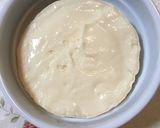 胡麻ドレで♪サラダココットカマン作り方1写真