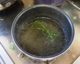 鶏ハムの燻製(レベル3)作り方1写真