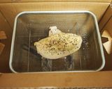 鶏ハムの燻製(レベル3)作り方5写真