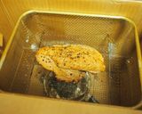 鶏ハムの燻製(レベル3)作り方7写真
