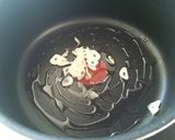 トマト缶でハヤシライス♪作り方4写真