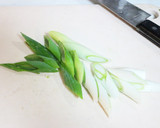 簡単！ほうとう風ふわふわすいとん作り方1写真