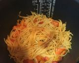 炊飯器でナポリタン☆裏ワザはゼラチン作り方6写真