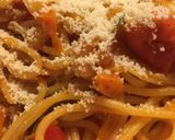 炊飯器でナポリタン☆裏ワザはゼラチン作り方8写真