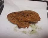 鶏ハムの燻製(レベル3)作り方8写真