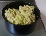 簡単☆白菜と豚肉のミルフィーユ♡作り方2写真