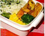 レンジでチン！ピーマンの塩昆布和え～☻作り方4写真
