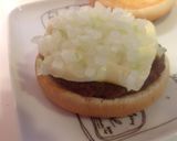 美味しいあのソースも☆モスバーガー再現☆作り方12写真