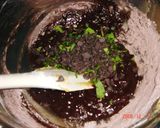 WChocolateMintCookie作り方2写真