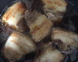 豚の角煮作り方9写真