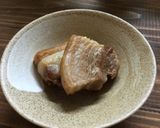 豚の角煮作り方10写真