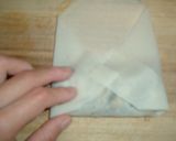 きのこ春巻き作り方7写真