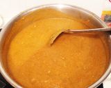 イロイロ野菜のコトコトスープ作り方7写真