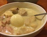 Thaiココナッツミルク☆豚の角煮作り方9写真