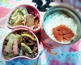 アボカドオムレツ作り方7写真