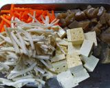 鯖の雑煮作り方5写真