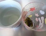 あったかとろ~り根昆布しょうが湯♡作り方4写真