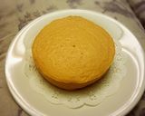 お豆腐でヘルシーにほんのりチーズケーキ作り方12写真