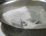 味噌汁の出汁（松小５）作り方7写真