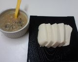 黒酢玉ねぎソースの温奴作り方6写真