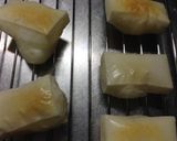 鯖の雑煮作り方10写真