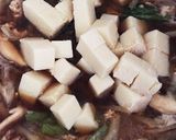 麺つゆ☆簡単親子丼作り方3写真