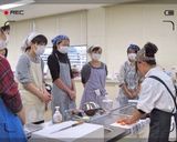 いわしのつみれ汁♡子育てママの料理教室作り方10写真