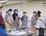 いわしのつみれ汁♡子育てママの料理教室作り方10写真