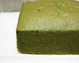 クリスマスカラー抹茶ショートケーキ作り方16写真
