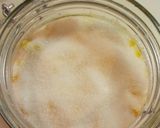ゆず茶(유자차)作り方4写真