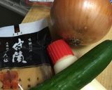 ミックス〜サンドイッチ〜(o˘◡˘o)♡作り方1写真