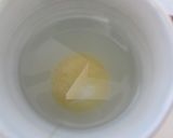 あったかとろ~り根昆布しょうが湯♡作り方5写真