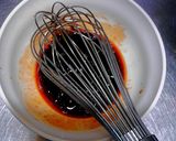 中華風☆大根と豚ｺﾏのｵｲｽﾀｰ炒め♪作り方1写真
