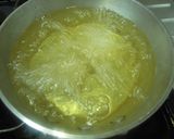 アランチーニ（ライスコロッケ）作り方9写真