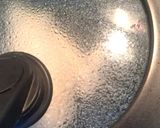 鶏のささ身と三ツ葉の♥ナンプラースープ作り方1写真