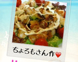 簡単！激やわらか〜！ささみのマヨチーズ焼作り方12写真