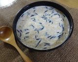 あったかとろ~り根昆布しょうが湯♡作り方7写真