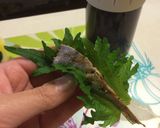 ズボラおつまみ☆サーディン缶グツグツ作り方2写真