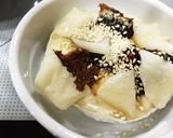 佃煮&餅で和〜なココットカマン作り方3写真