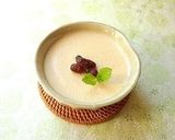 なめらか豆腐プリン☆ミルフィーユ味!?作り方9写真