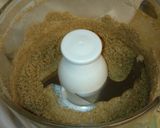 手作り！簡単！やみつきゴマだれ作り方1写真