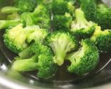 お弁当にも♪簡単⭐ブロッコリーのおひたし作り方3写真