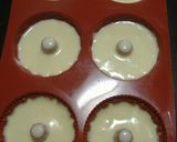ふんわりミニチーズケーキ作り方6写真