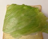 おやじの油揚げサンド作り方8写真