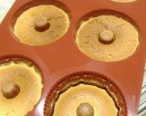 ふんわりミニチーズケーキ作り方8写真
