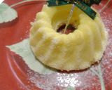 ふんわりミニチーズケーキ作り方10写真