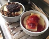 ココットカマン　モニター提出レシピ作り方5写真