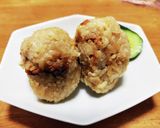 おいしい炊き込みご飯作り方6写真