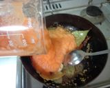 最速のカレールー（素カレー）作り方14写真