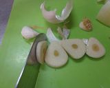 最速のカレールー（素カレー）作り方7写真
